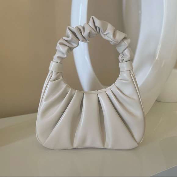 New JW Pei Gabbi - Ivory - Picture 2 of 11